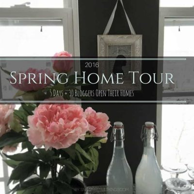 2016 Spring Home Tour Button