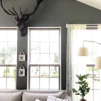 Sunroom Summer Home Tour 2016