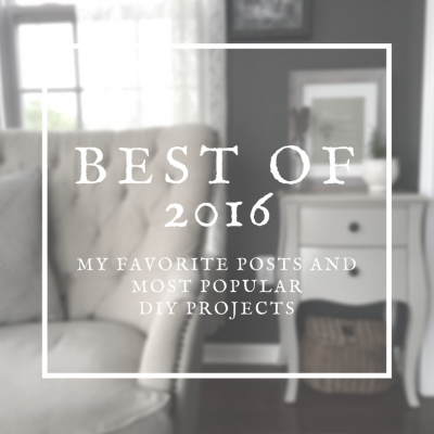 Best of Snazzy Little Things 2016